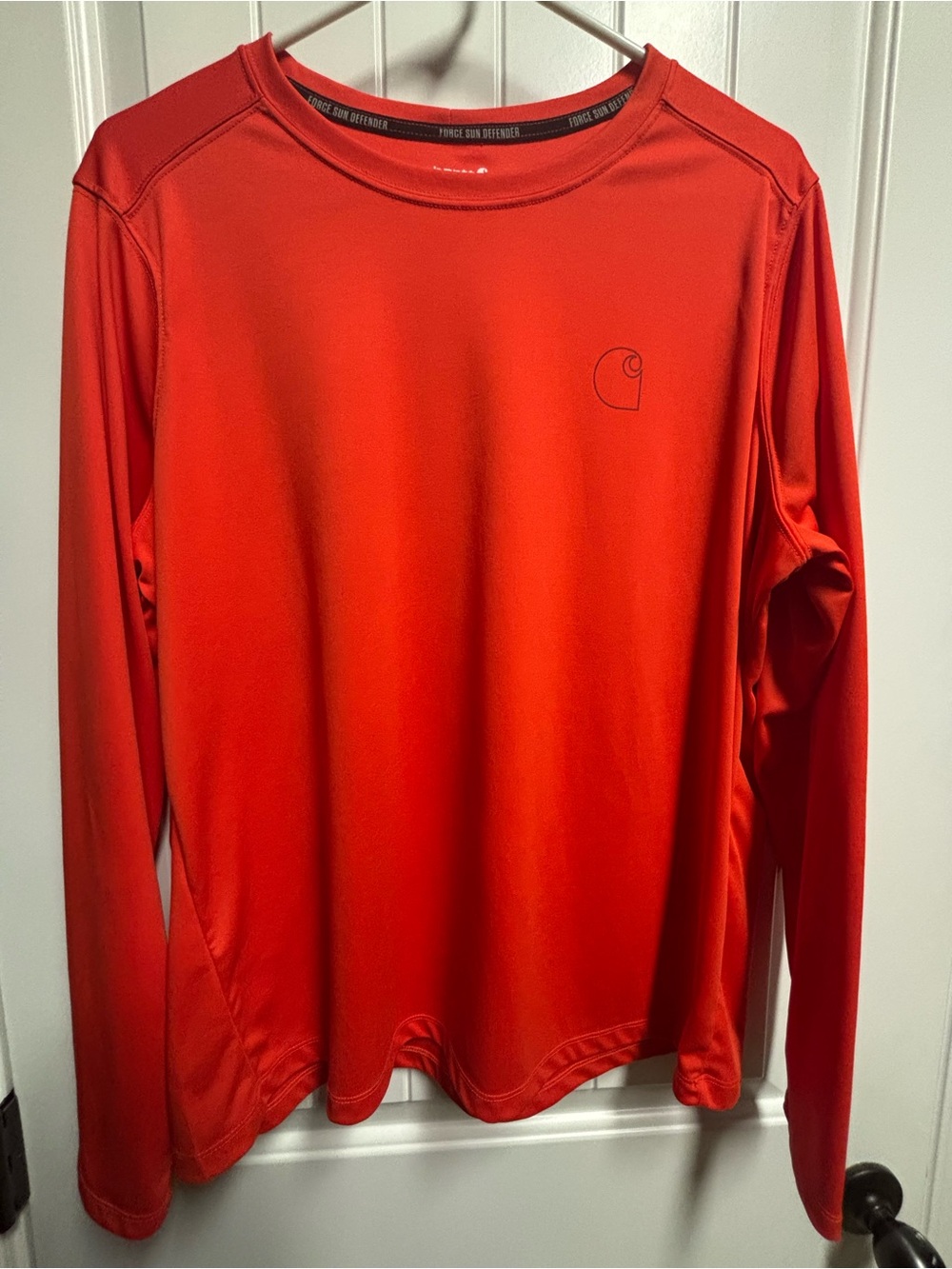 Carhartt Sun Defender UPF 50+